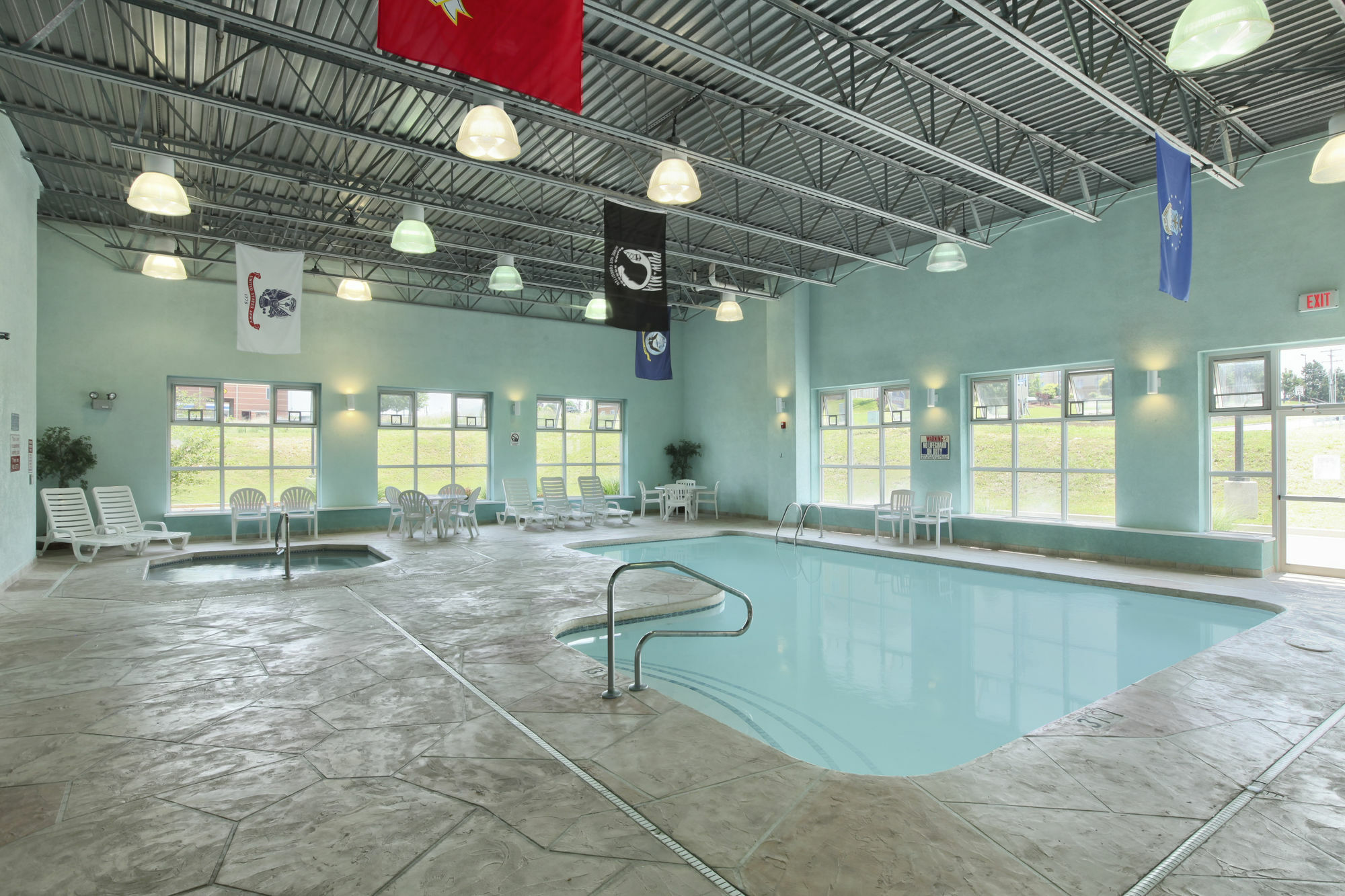 Baymont By Wyndham Ft. Leonard/Saint Robert Hotel Екстериор снимка