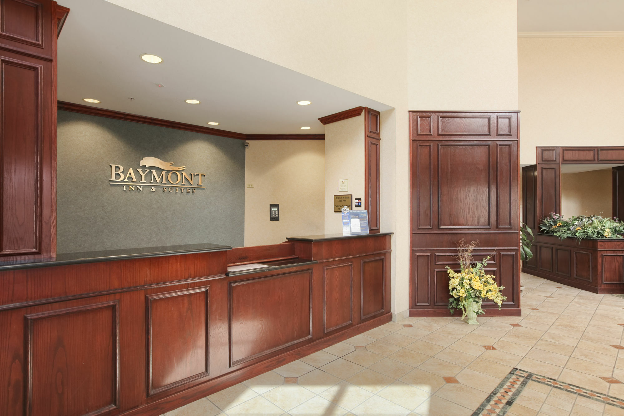 Baymont By Wyndham Ft. Leonard/Saint Robert Hotel Екстериор снимка