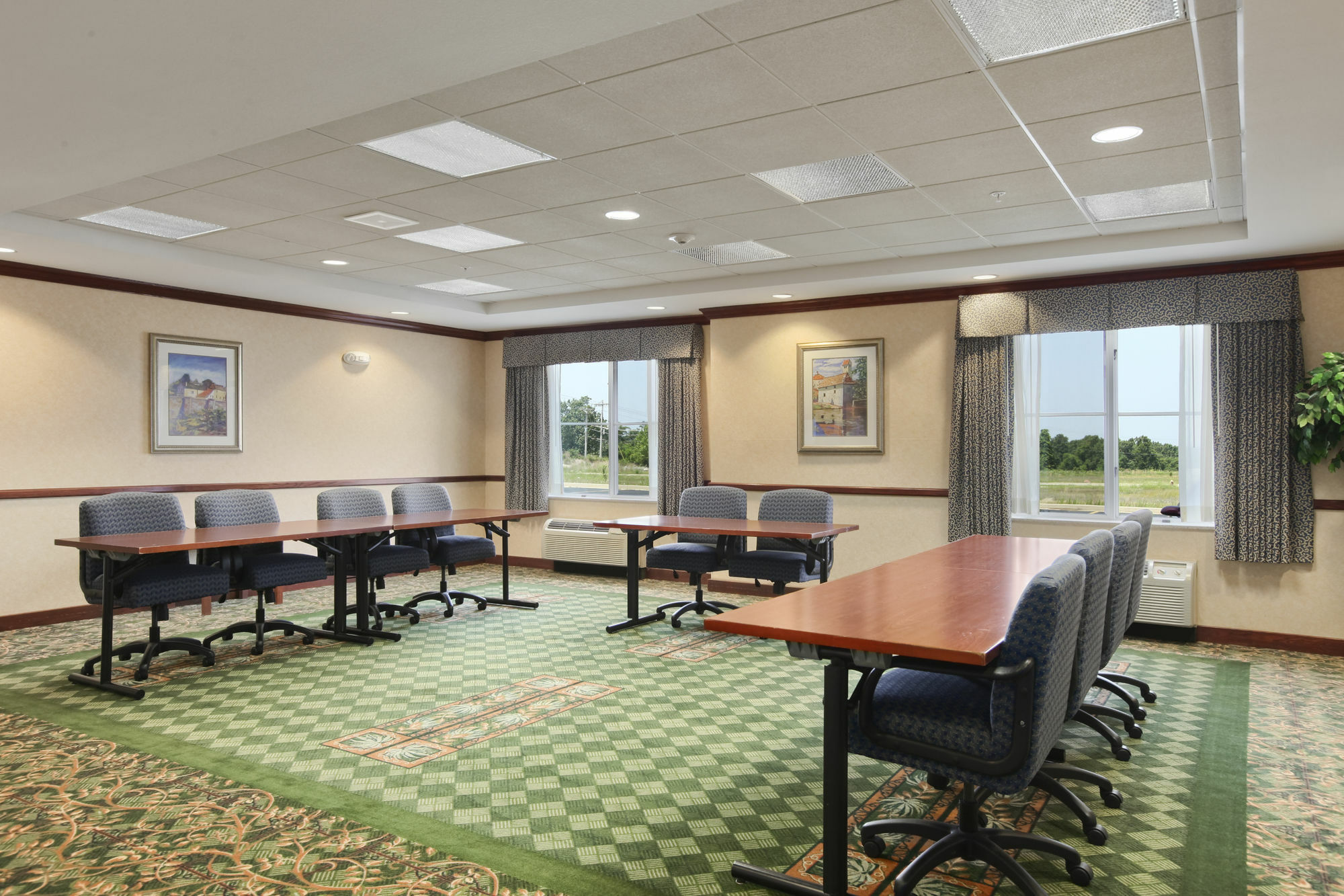 Baymont By Wyndham Ft. Leonard/Saint Robert Hotel Екстериор снимка